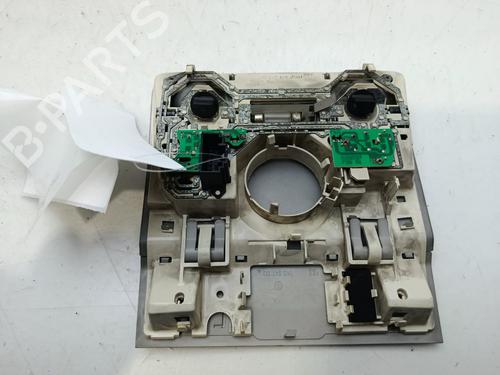 Interior roof light VW PASSAT B6 Variant (3C5) | BP31800214I8 - Image 2