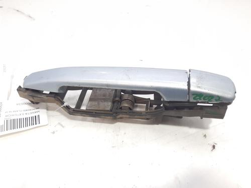 Front right exterior door handle MERCEDES-BENZ M-CLASS (W163) ML 270 CDI (163.113) | BP11221645C129 