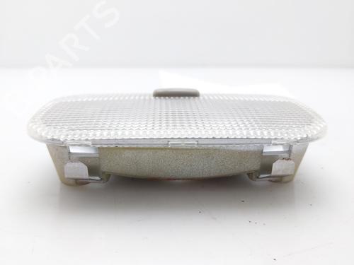 Innerbelysning PEUGEOT 307 (3A/C) 2.0 HDi 110 | BP16216301I8 