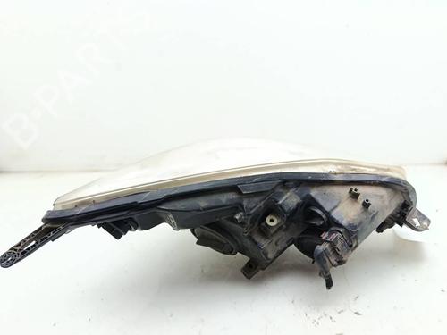 Left headlight OPEL INSIGNIA A (G09) | BP39751851C28 - Image 3