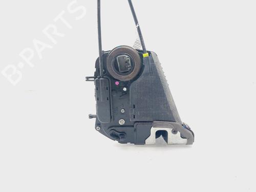 Rear right lock TOYOTA PRIUS Liftback (_W2_) 1.5 Hybrid (NHW20_, NHW20R) | BP19804203C99 