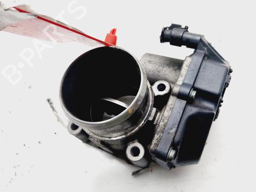 Used Throttle body KIA RIO III (UB) [2011-2017]  22547797