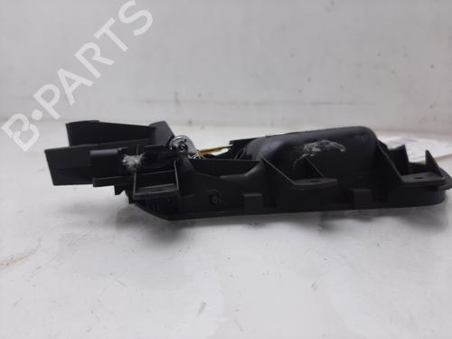 Front right interior door handle AUDI A4 B8 (8K2)  | BP17221395I14 