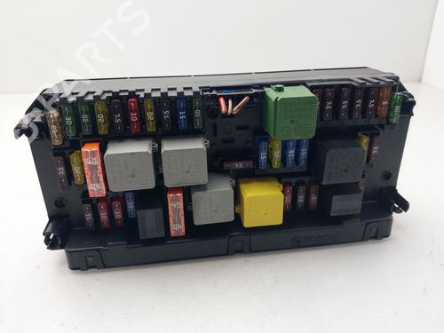 Electronic module MERCEDES-BENZ C-CLASS (W204) C 180 CDI (204.000) | BP36887694M83  - Image 5