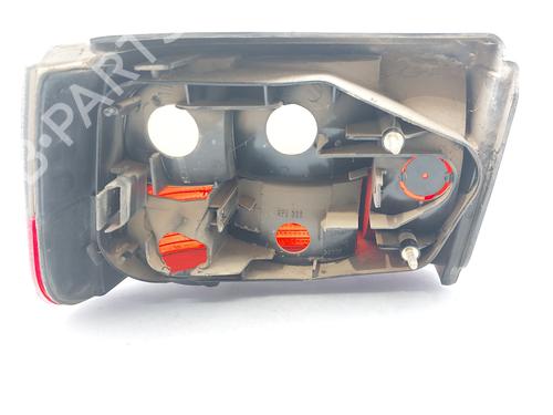Right taillight SEAT IBIZA II (6K1) 1.9 D | BP12540126C35 