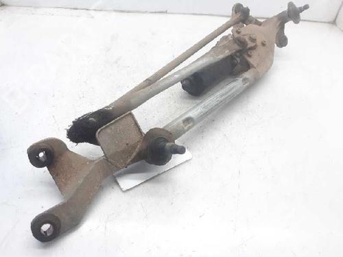 Used Front wiper motor NISSAN PRIMERA Hatchback (P12) 1.9 dCi (120 hp) 6592305