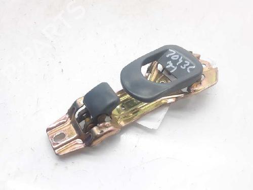 Rear left interior door handle TATA INDICA 1.4 D | BP12400785I15 