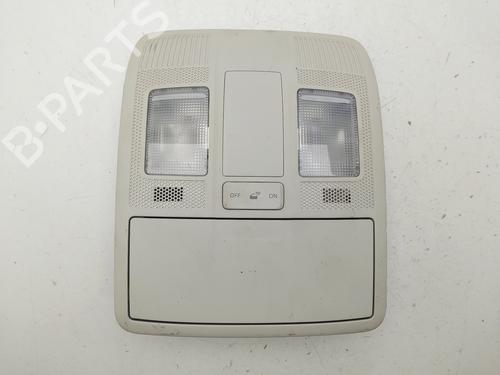 Used Interior roof light MAZDA CX-5 (KE, GH) [2011-2017]  26445519