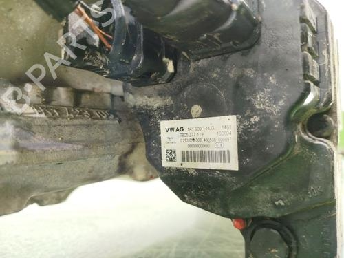 Tannstang/sevrosnekke SEAT ALTEA (5P1) | BP30623749M22