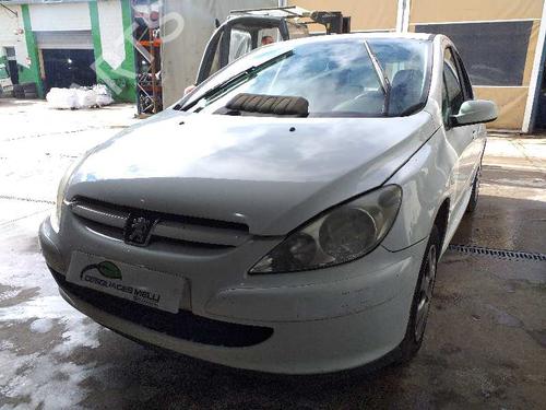 Other PEUGEOT 307 (3A/C) 1.4 16V | BP11633903O1 
