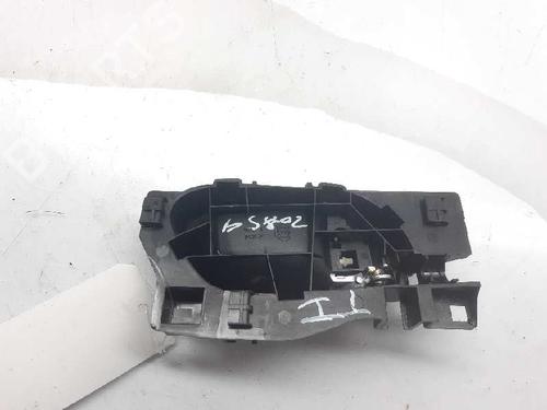 Rear left interior door handle PEUGEOT 208 I (CA_, CC_) 1.2 VTI 82 | BP12399965I15 