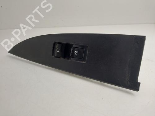 Used Right front window switch Right front window switch 37292916 37292916