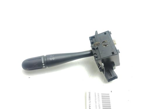 Used Steering column stalk CHRYSLER VOYAGER IV (RG, RS) 2.5 CRD (141 hp) 29937360