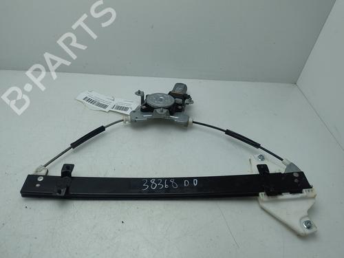 Lève-vitre avant droit SSANGYONG KORANDO (CK) [2010-2025]  30555537
