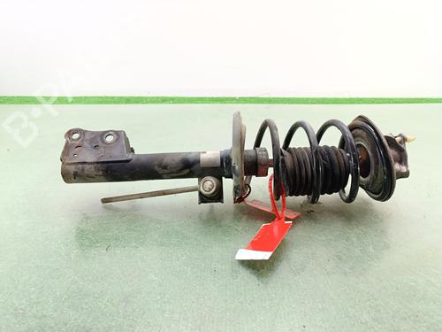 Used Left front shock absorber MERCEDES-BENZ A-CLASS (W168) A 170 CDI (168.009, 168.109) (95 hp) 26593267