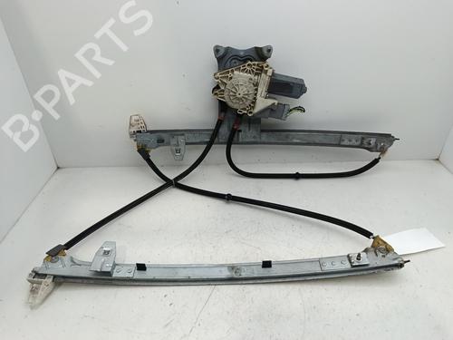 Rudehejsemekanisme ventre foran CITROËN XSARA PICASSO (N68) 1.6 16V (109 hp) 30681012