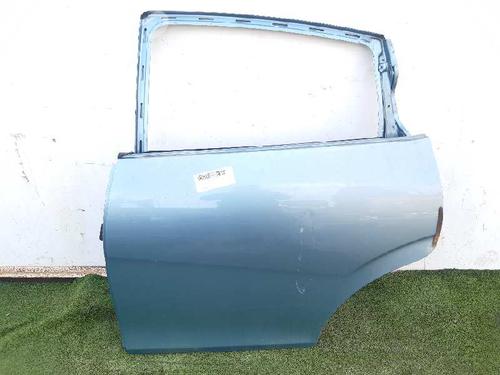 Porte arrière gauche SEAT LEON (1P1) 1.9 TDI (105 hp) 5288133