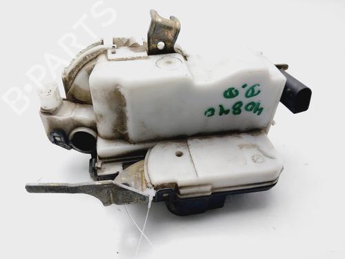 Front right lock SEAT CORDOBA (6K1, 6K2) | BP31982183C97