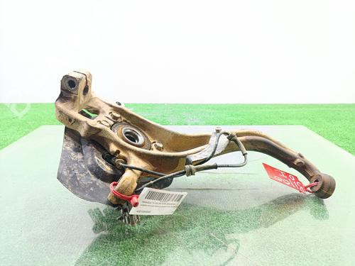 Left front steering knuckle NISSAN NAVARA NP300 (D40) 2.5 dCi 4WD (D40TT, D40T, D40M, D40BB) | BP28827193M25 