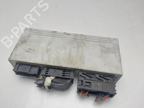 Used Electronic module BMW 3 (E46) 320 d (150 hp) 31653007