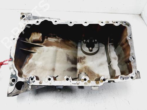Oil sump AUDI A4 B6 (8E2) 2.0 | BP30182635M115