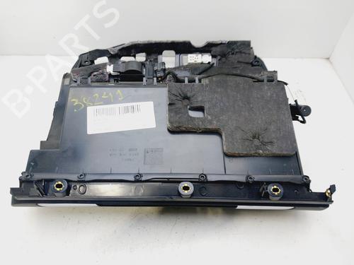 Boîte à gants AUDI A3 (8P1) 1.9 TDI | BP29944277C95