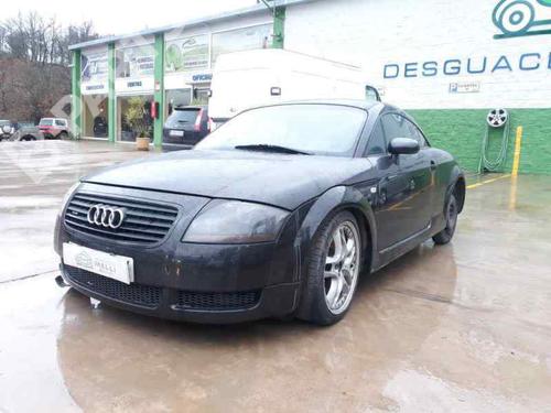 Used Parts AUDI TT (8N3)  1.8 T quattro  925124