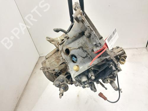 Gearbox PEUGEOT 307 Break (3E) 2.0 HDI 90 | BP36648829M3 - Image 2