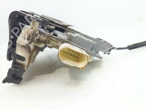 Front left lock SEAT LEON (1P1) | BP31328838C98