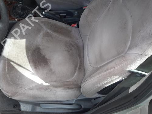 Engine control unit (ECU) CITROËN C5 I (DC_) 2.0 HDi (DCRHZB, DCRHZE) | BP8491850M57 