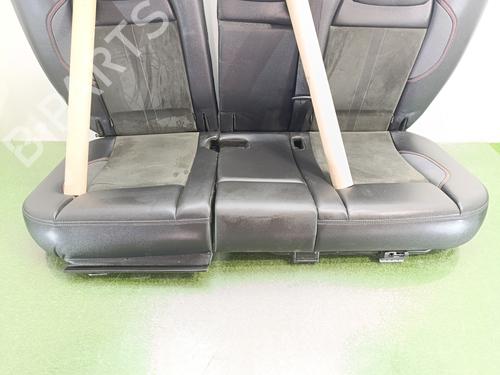 Rear seat PEUGEOT 2008 I (CU_) | BP38017611C17 - Image 3