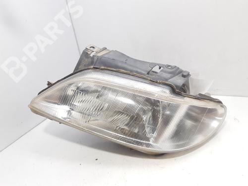 Used Left headlight Left headlight CITROËN XSARA Coupe (N0) 1.6 i (88 hp) 10913213 10913213