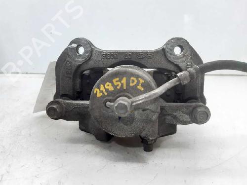 Left front brake caliper KIA SPORTAGE IV (QL, QLE) 1.6 GDI | BP11572378M105 