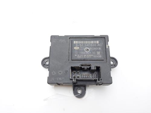 Comfort control module JAGUAR XF I (X250) 2.2 D (200 hp) 16526518