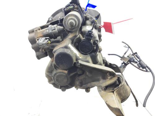Gearbox SMART CITY-COUPE (450) 0.6 (450.352, 450.353) | BP10984909M3 