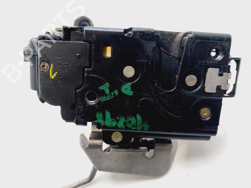 Used Front left lock AUDI A4 B6 (8E2) 1.9 TDI (130 hp) 30977247