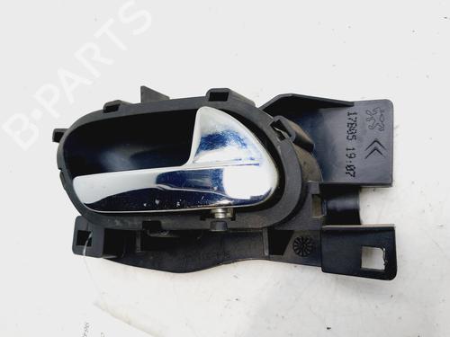 Front right interior door handle CITROËN C4 Coupe (LA_)  | BP29298983I14 