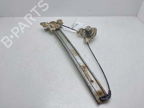 Front right window mechanism SUZUKI VITARA (ET) HDI (SE 420HDI) | BP37154807C23 - Image 4