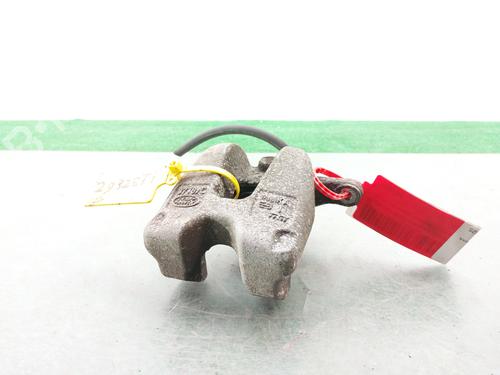 Left rear brake caliper LAND ROVER RANGE ROVER SPORT I (L320) 3.6 D 4x4 | BP18161648M107 