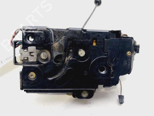 Used Front right lock SKODA FABIA I (6Y2) [1999-2008]  29375888