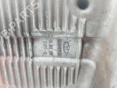 Oliebundkar DAEWOO KALOS (KLAS) 1.4 16V | BP24645887M115 