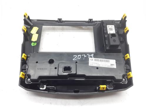 Climate control RENAULT KADJAR (HA_, HL_) 1.3 TCe 140 (HLNB, HLN1) | BP8615160I5 