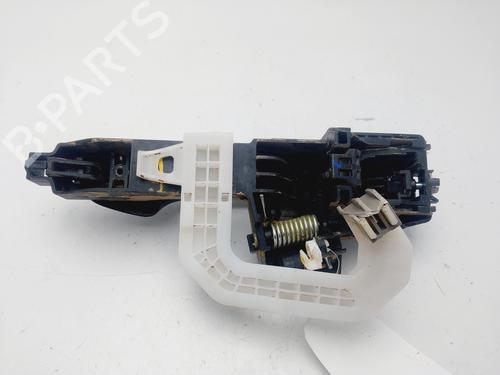 Rear left exterior door handle KIA CEED (CD)  | BP23848440C130