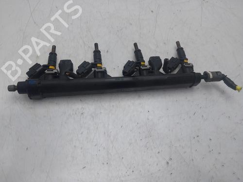 Used Injection rail Injection rail CITROËN DS3 (SA_) 1.6 VTi 120 (120 hp) 36439103 36439103