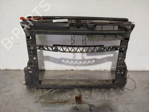 Used Front slam panel Front slam panel VW POLO V (6R1, 6C1) [2009-2022] 34506626 34506626