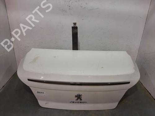Tailgate PEUGEOT 508 I (8D_) 1.6 HDi | BP13885110C6 
