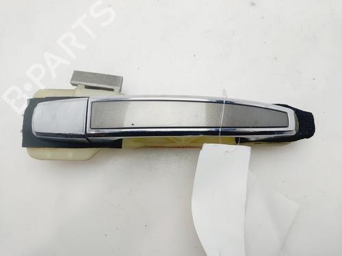 Poignée extérieure avant droite CHEVROLET EPICA (KL1_) 2.0 (144 hp) 31952140