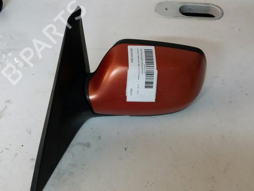 Used Left mirror MAZDA 3 Saloon (BK) 1.6 (BK12) (105 hp) 10921339