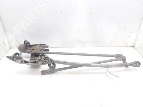 Used Front wiper motor Front wiper motor FORD C-MAX (DM2) 1.6 TDCi (109 hp) 9816246 9816246