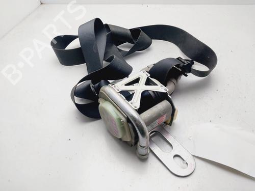 Used Front left seatbelt CHRYSLER 300C (LX, LE) 3.0 CRD (218 hp) 31176014